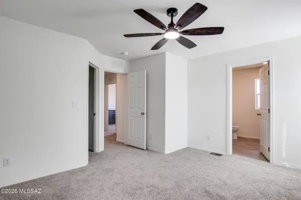 9099 S Atterbury Wash Way, Tucson, AZ 85747