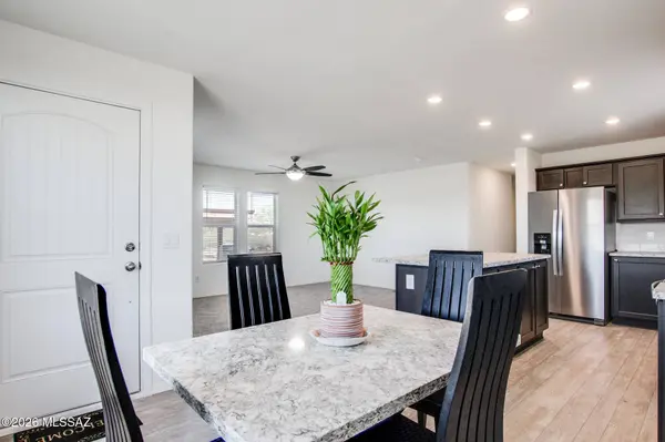 9099 S Atterbury Wash Way, Tucson, AZ 85747