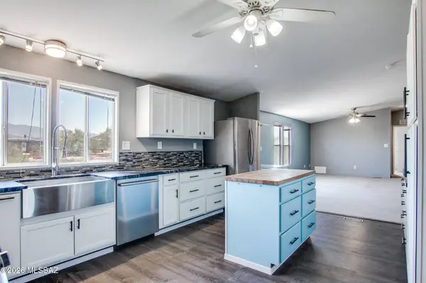 11801 S Cold Creek Place, Vail, AZ 85641