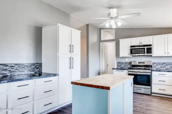 11801 S Cold Creek Place, Vail, AZ 85641