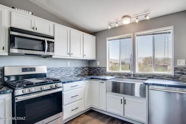 11801 S Cold Creek Place, Vail, AZ 85641