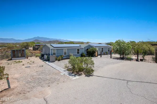 11801 S Cold Creek Place, Vail, AZ 85641