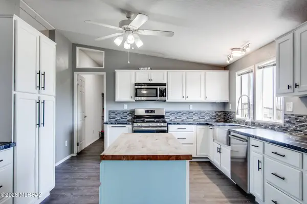 11801 S Cold Creek Place, Vail, AZ 85641