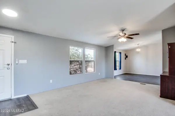 11801 S Cold Creek Place, Vail, AZ 85641