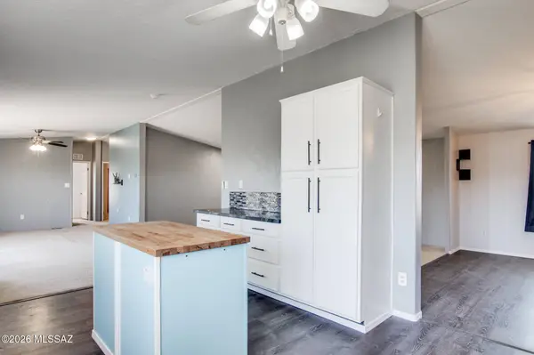 11801 S Cold Creek Place, Vail, AZ 85641