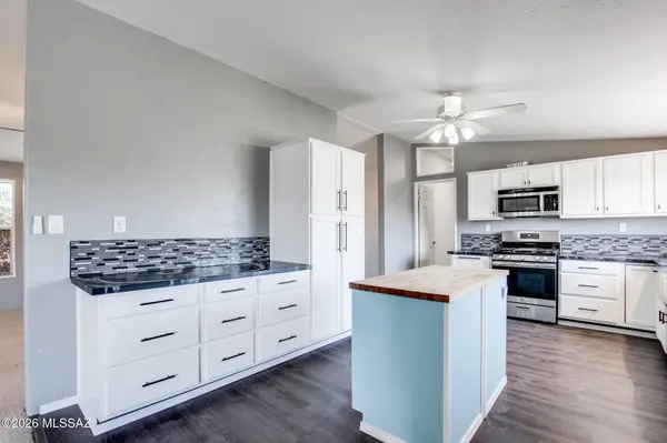 11801 S Cold Creek Place, Vail, AZ 85641