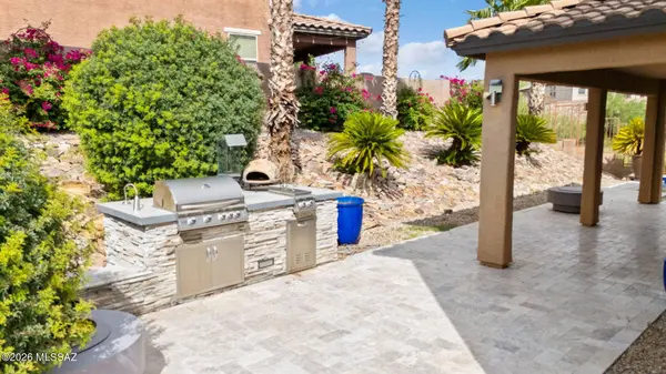 3891 S Corte Rana Rica, Tucson, AZ 85730