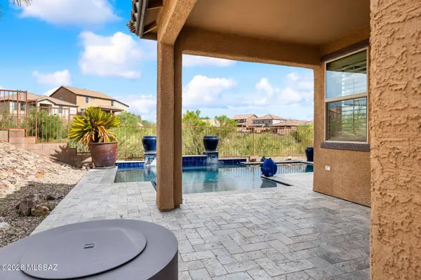 3891 S Corte Rana Rica, Tucson, AZ 85730