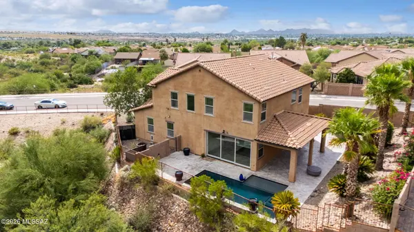 3891 S Corte Rana Rica, Tucson, AZ 85730