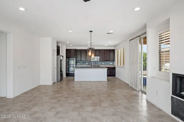 3891 S Corte Rana Rica, Tucson, AZ 85730