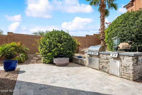 3891 S Corte Rana Rica, Tucson, AZ 85730