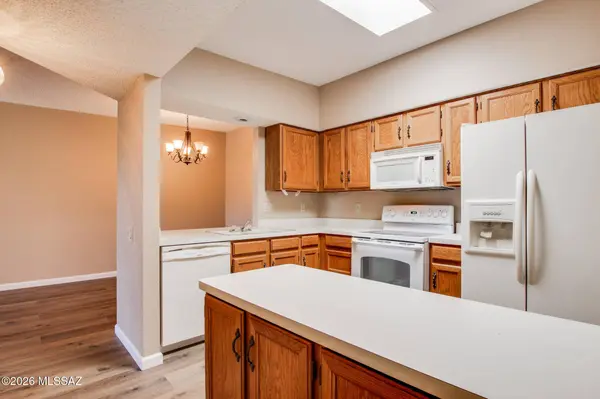 1429 W De Nada, Green Valley, AZ 85622