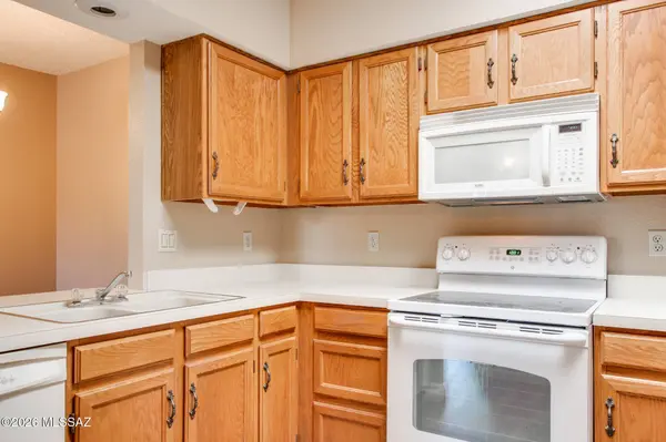 1429 W De Nada, Green Valley, AZ 85622