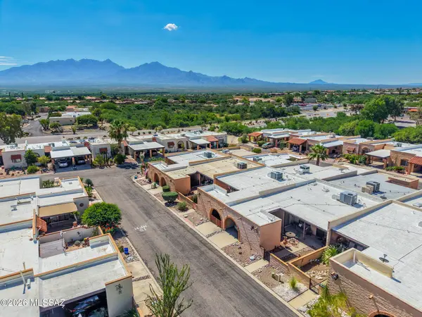 1429 W De Nada, Green Valley, AZ 85622