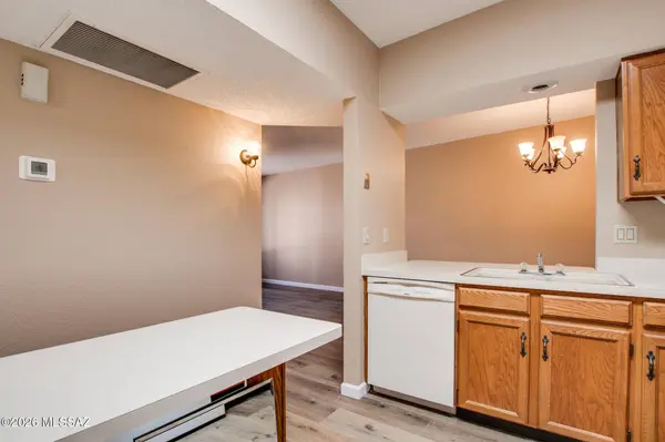 1429 W De Nada, Green Valley, AZ 85622
