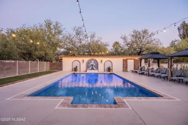 10700 E Tanque Verde Rd, Tucson, AZ 85749