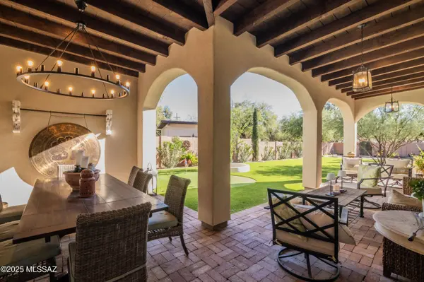 10700 E Tanque Verde Rd, Tucson, AZ 85749