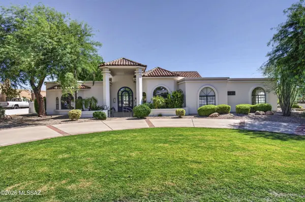 10541 E Windrose Dr, Scottsdale, AZ 85259