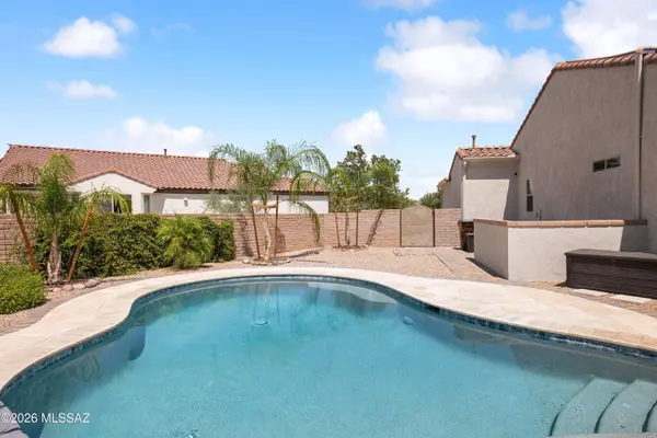 497 N Eagle Rock Dr