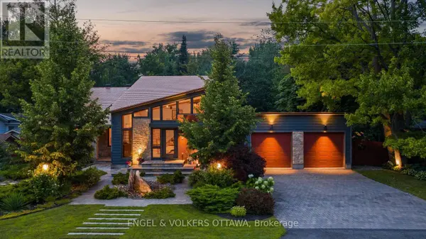 37 REVOL ROAD, Ottawa, ON K2G0B8