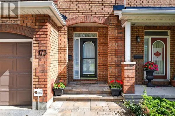 173 HEARST WAY, Ottawa, ON K2L4G6