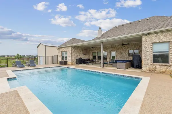 7024 Adtel Lane, Sanger, TX 76266