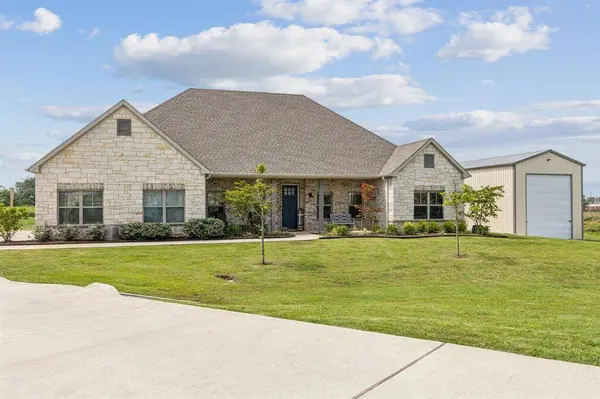7024 Adtel Lane, Sanger, TX 76266