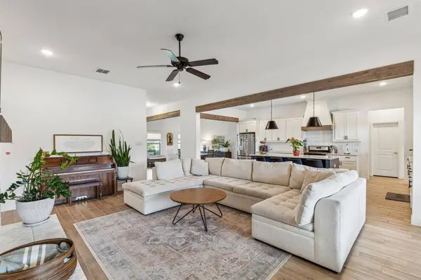 7024 Adtel Lane, Sanger, TX 76266