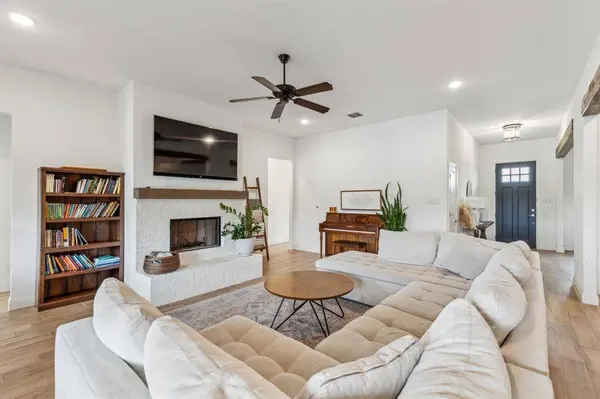 7024 Adtel Lane, Sanger, TX 76266