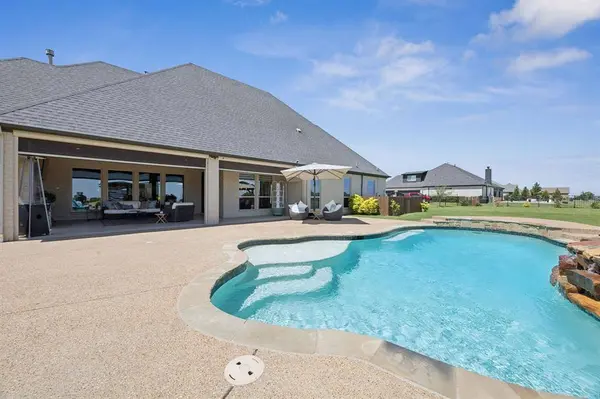 8604 Tuscan Way, Godley, TX 76044