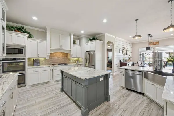 8604 Tuscan Way, Godley, TX 76044