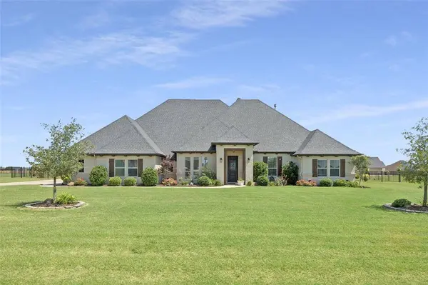 8604 Tuscan Way, Godley, TX 76044