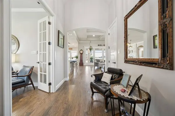 8604 Tuscan Way, Godley, TX 76044