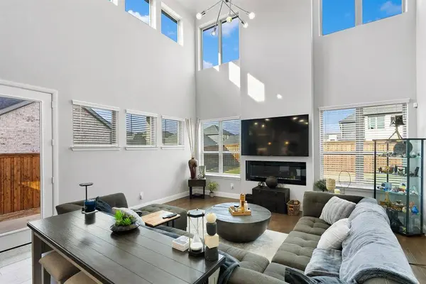 846 Belltown Drive, Allen, TX 75013