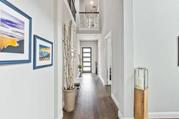 846 Belltown Drive, Allen, TX 75013