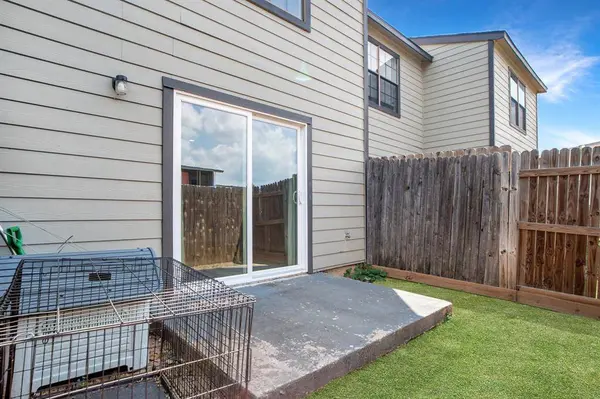 618 W Collins Street, Denton, TX 76201