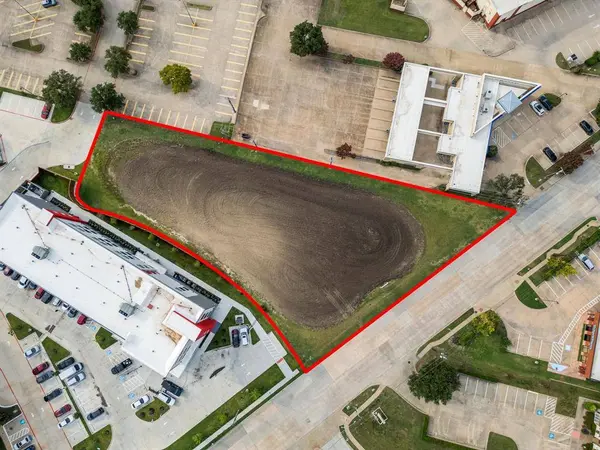 3320 Premier Drive, Plano, TX 75023