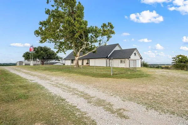 10902 Clear Creek Road W, Sanger, TX 76266