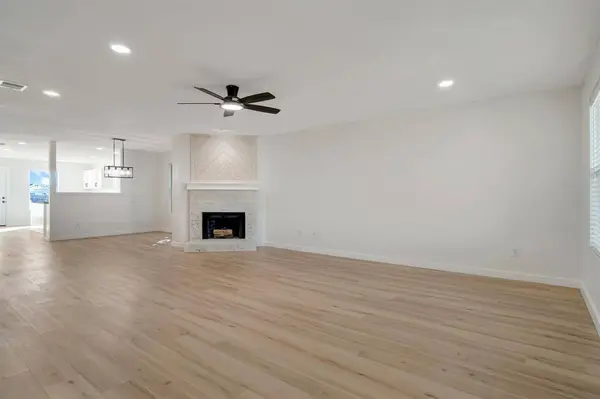 2260 White Oak Drive, Little Elm, TX 75068