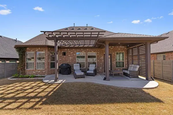 1120 8th Street, Argyle, TX 76226