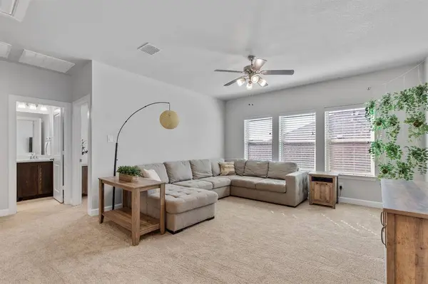 1120 8th Street, Argyle, TX 76226