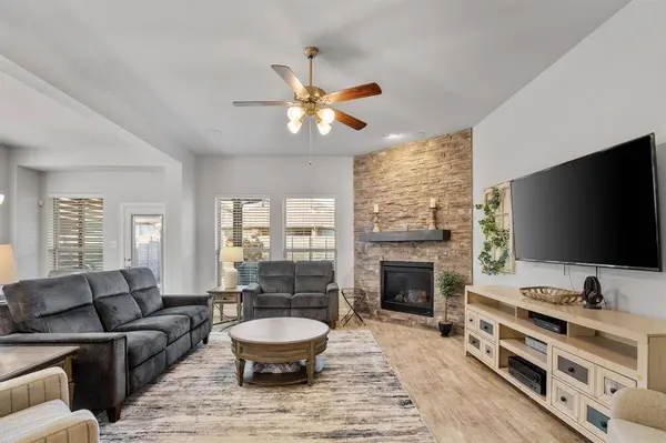 1120 8th Street, Argyle, TX 76226