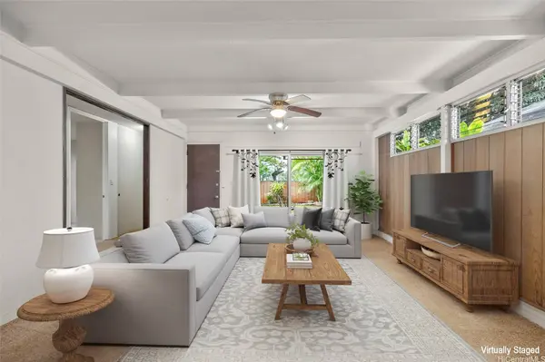95-563 Wailoa LOOP, Mililani, HI 96789