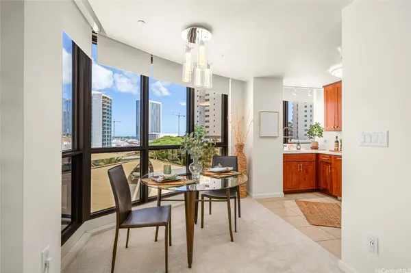 600 Queen ST #612, Honolulu, HI 96813