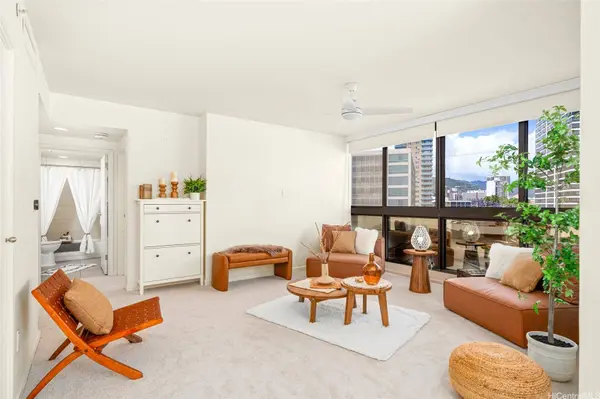 600 Queen ST #612, Honolulu, HI 96813