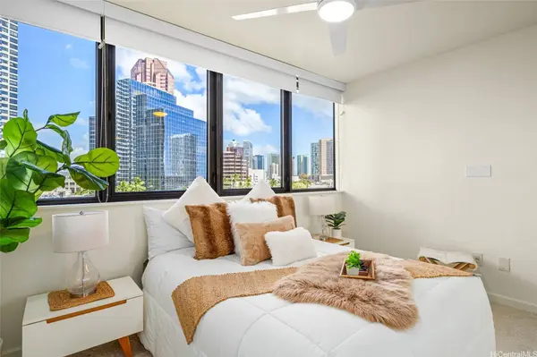 600 Queen ST #612, Honolulu, HI 96813