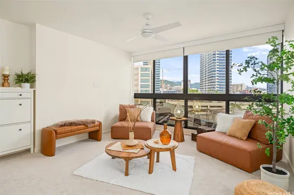 600 Queen ST #612, Honolulu, HI 96813