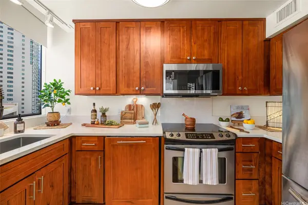 600 Queen ST #612, Honolulu, HI 96813