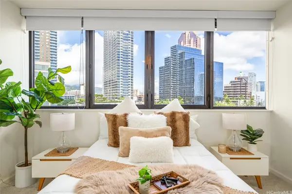 600 Queen ST #612, Honolulu, HI 96813