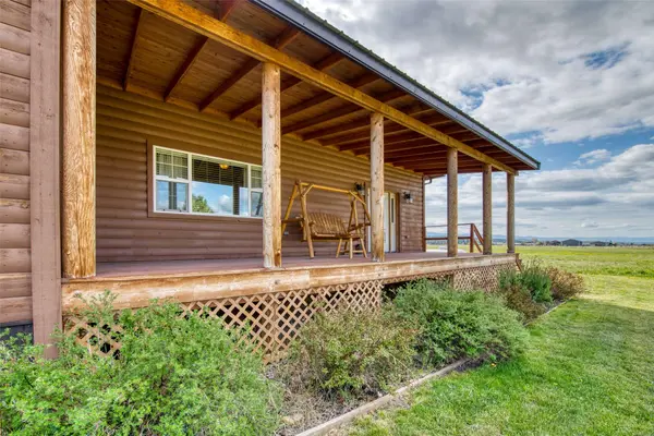 139 Pine Hollow RD, Stevensville, MT 59870